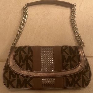 Michael Kors shoulder bag